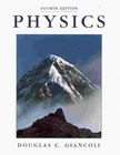 physics giancoli answers